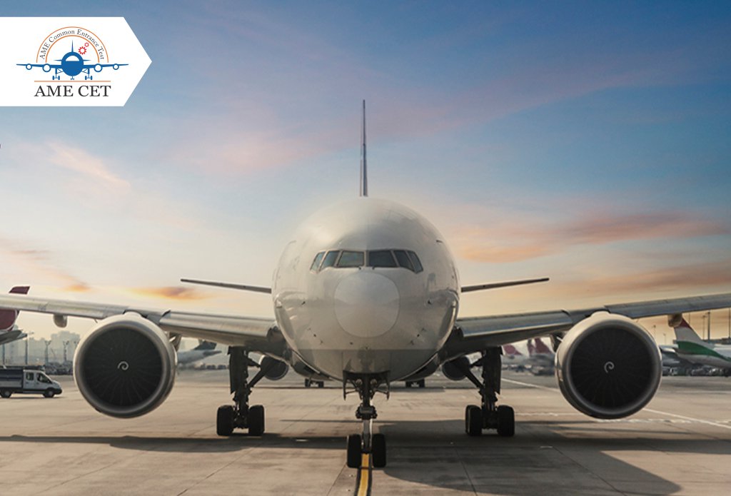 Is B Sc aviation a stable career?